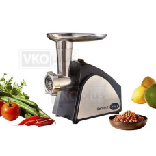The Ultimate Kitchen Appliance: Rainberg RB-678 3000W 2-in-1 Meat Grinder and Juicer